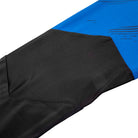Venum No-Gi 2.0 MMA Compression Spats - Black/Blue - Forza Sports