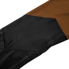 Venum No-Gi 2.0 MMA Compression Spats - Black/Brown - Forza Sports