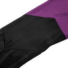 Venum No-Gi 2.0 MMA Compression Spats - Black/Purple - Forza Sports