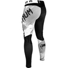 Venum No-Gi 2.0 MMA Compression Spats - Black/White Venum