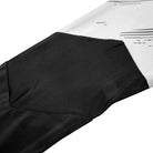 Venum No-Gi 2.0 MMA Compression Spats - Black/White - Forza Sports