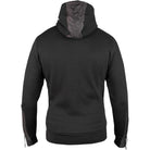 Venum Laser Evo Full Zip Hoodie - Black - Forza Sports