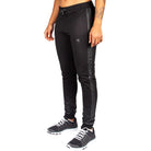 Venum Women's Camoline 2.0 Jogging Pants - Black/Black Venum