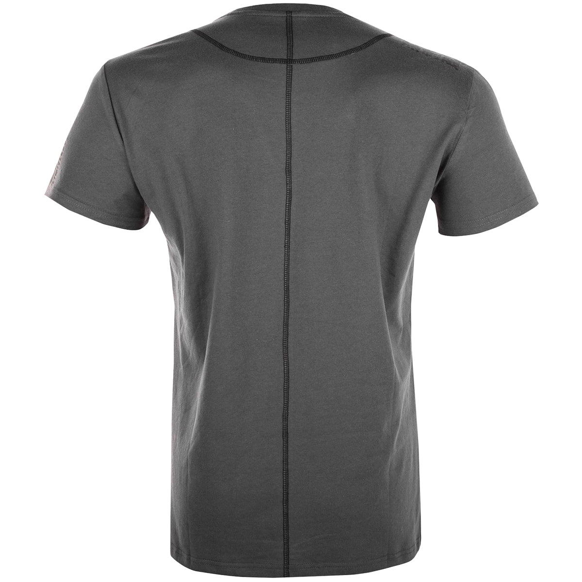 Venum Limitless Short Sleeve T-Shirt - Gray Venum