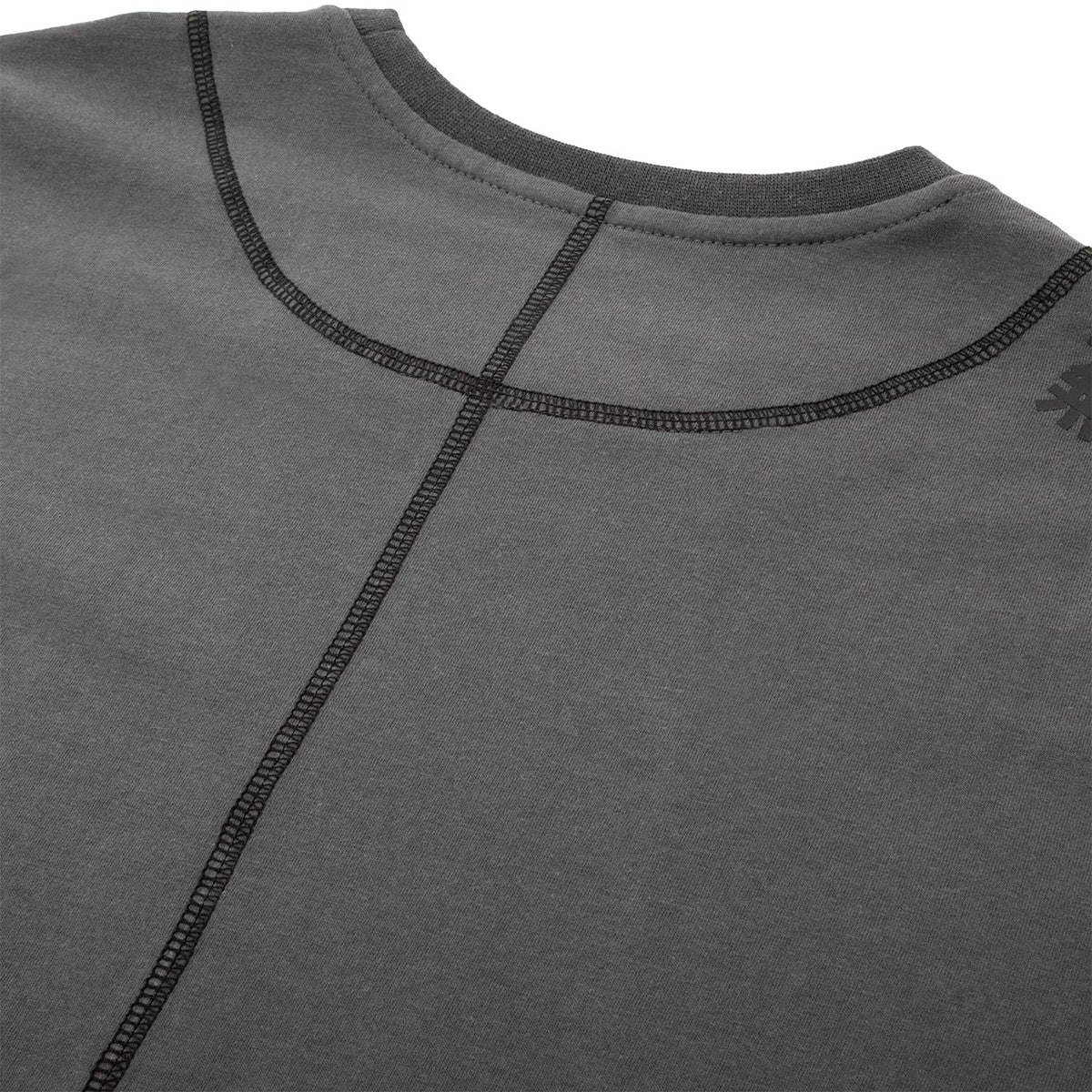 Venum Limitless Short Sleeve T-Shirt - Gray Venum