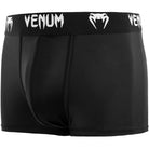 Venum Classic Boxer Shorts - Black/White - Forza Sports