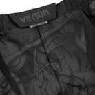 Venum Devil MMA Fight Shorts - Black/Black Venum