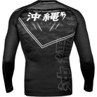 Venum Okinawa 2.0 Long Sleeve Compression Rashguard Venum