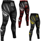 Venum Okinawa 2.0 Compression Spats Venum