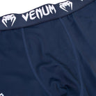 Venum Signature Compression Spats - Blue/White - Forza Sports