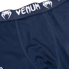 Venum Signature Compression Spats - Blue/White Venum