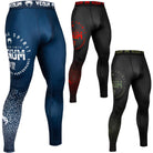 Venum Signature Compression Spats Venum