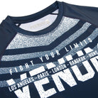 Venum Signature Long Sleeve Compression Rashguard Venum