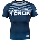 Venum Signature Short Sleeve Compression Rashguard Venum