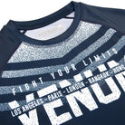 Venum Signature Short Sleeve Compression Rashguard Venum