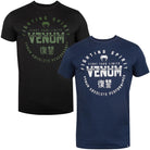 Venum Signature Short Sleeve T-Shirt Venum