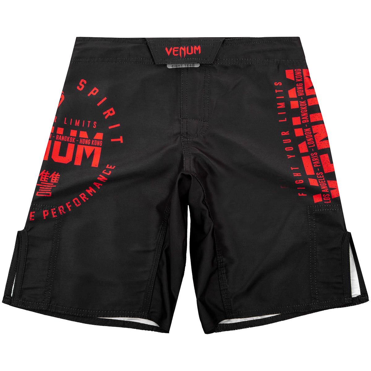 Venum Kids Signature MMA Fight Shorts Venum