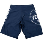 Venum Kids Signature MMA Fight Shorts - Navy Blue - Forza Sports