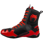 Venum Elite Professional Boxing Shoes - Forza Sports