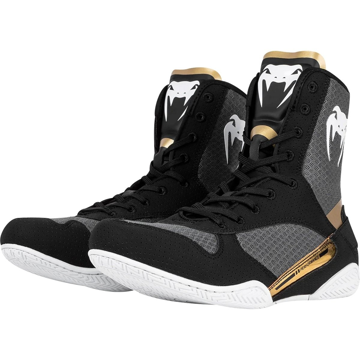 boxing boost Venum Elite Boxing Shoes