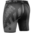 Venum AMRAP Compression Shorts - Black/Gray Venum