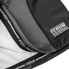 Venum AMRAP Long Sleeve Compression T-Shirt - Black/Gray Venum