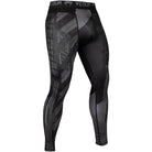 Venum AMRAP Compression Spats - Black/Gray Venum