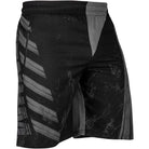 Venum AMRAP Training Shorts - Black/Gray Venum