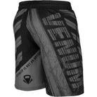 Venum AMRAP Training Shorts - Black/Gray Venum