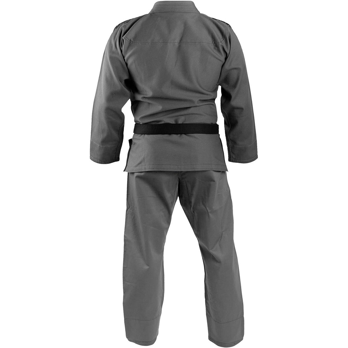 Venum Contender Evo Brazilian Jiu-Jitsu Gi - Dark Gray Venum