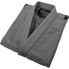 Venum Contender Evo Brazilian Jiu-Jitsu Gi - Dark Gray Venum