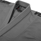 Venum Contender Evo Brazilian Jiu-Jitsu Gi - Dark Gray Venum