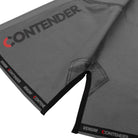 Venum Contender Evo Brazilian Jiu-Jitsu Gi - Dark Gray Venum