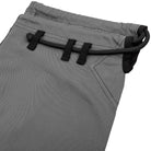 Venum Contender Evo Brazilian Jiu-Jitsu Gi - Dark Gray Venum