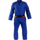 Venum Contender Evo Brazilian Jiu-Jitsu Gi - Royal Blue Venum