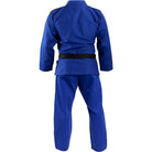 Venum Contender Evo Brazilian Jiu-Jitsu Gi - Royal Blue Venum