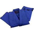 Venum Contender Evo Brazilian Jiu-Jitsu Gi - Royal Blue Venum