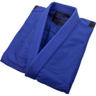 Venum Contender Evo Brazilian Jiu-Jitsu Gi - Royal Blue Venum