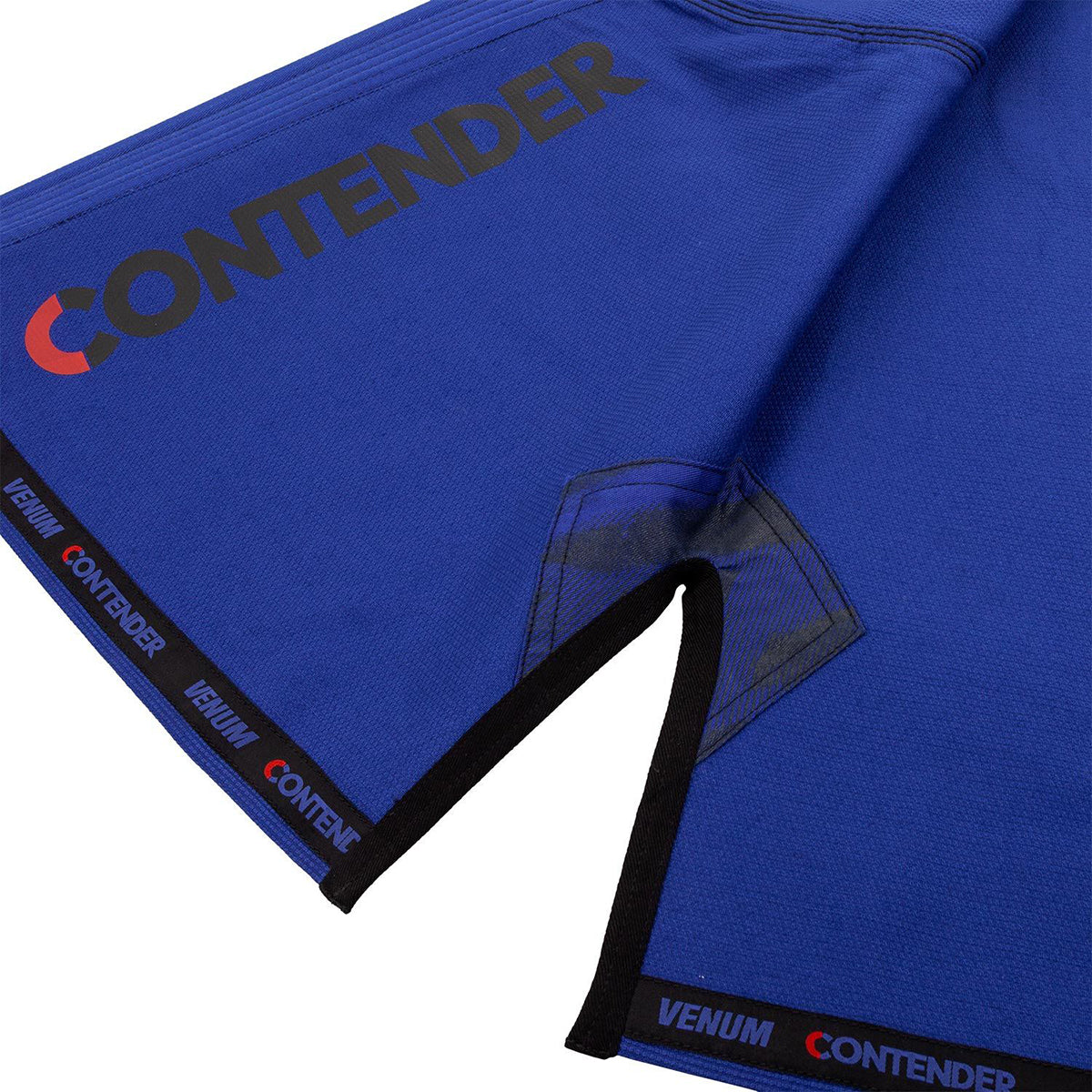 Venum Contender Evo Brazilian Jiu-Jitsu Gi - Royal Blue Venum