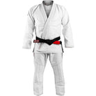 Venum Contender Evo Brazilian Jiu-Jitsu Gi - White Venum