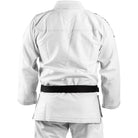 Venum Contender Evo Brazilian Jiu-Jitsu Gi - White Venum