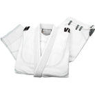 Venum Contender Evo Brazilian Jiu-Jitsu Gi - White Venum