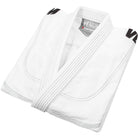 Venum Contender Evo Brazilian Jiu-Jitsu Gi - White Venum