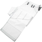 Venum Contender Evo Brazilian Jiu-Jitsu Gi - White Venum