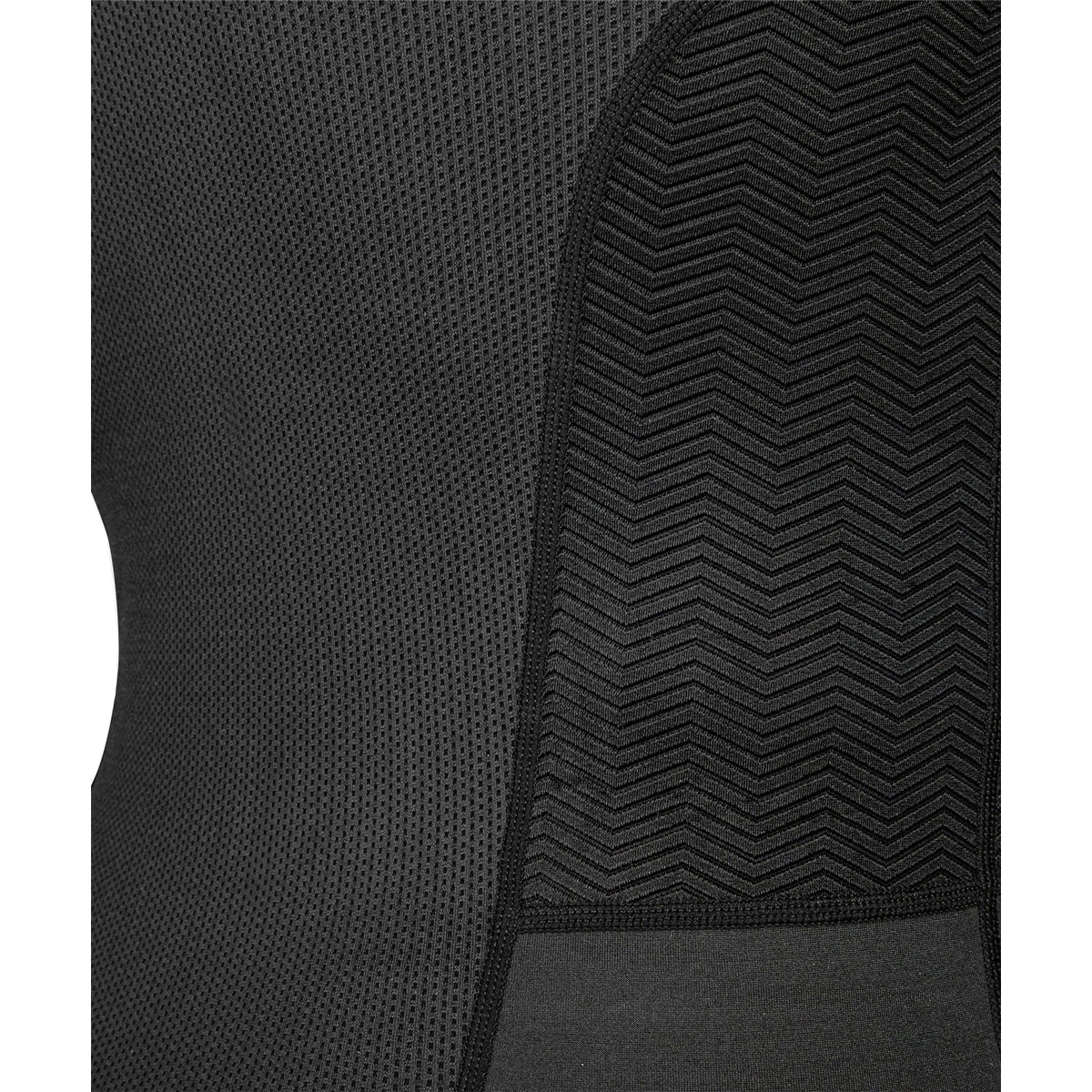 Venum G-Fit Short Sleeve Rashguard - Black Venum