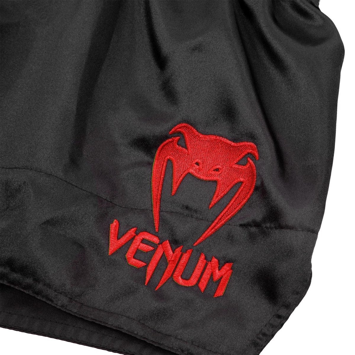 Venum Classic Muay Thai Shorts - Forza Sports