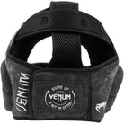 Venum GLDTR 4.0 Training Headgear - Black/White Venum