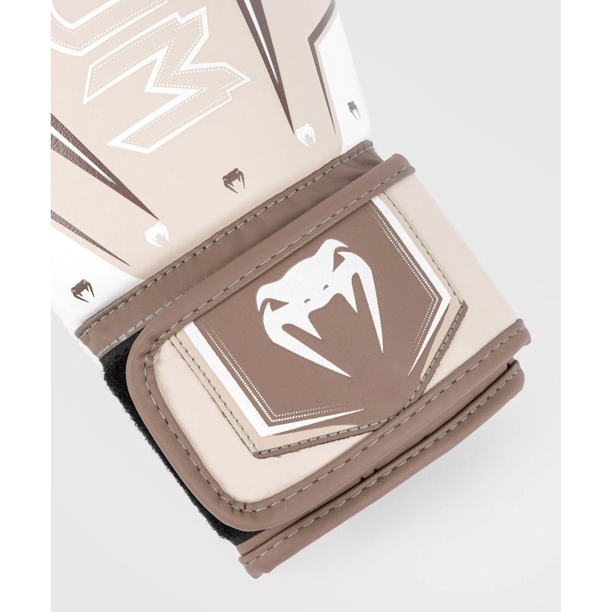 Venum Elite EVO Hook and Loop Boxing Training Gloves - Forza Sports