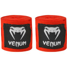 Venum Kontact 4m Elastic Cotton Mexican Style Protective Boxing Handwraps Venum