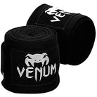 Venum Kontact 4m Elastic Cotton Mexican Style Protective Boxing Handwraps Venum